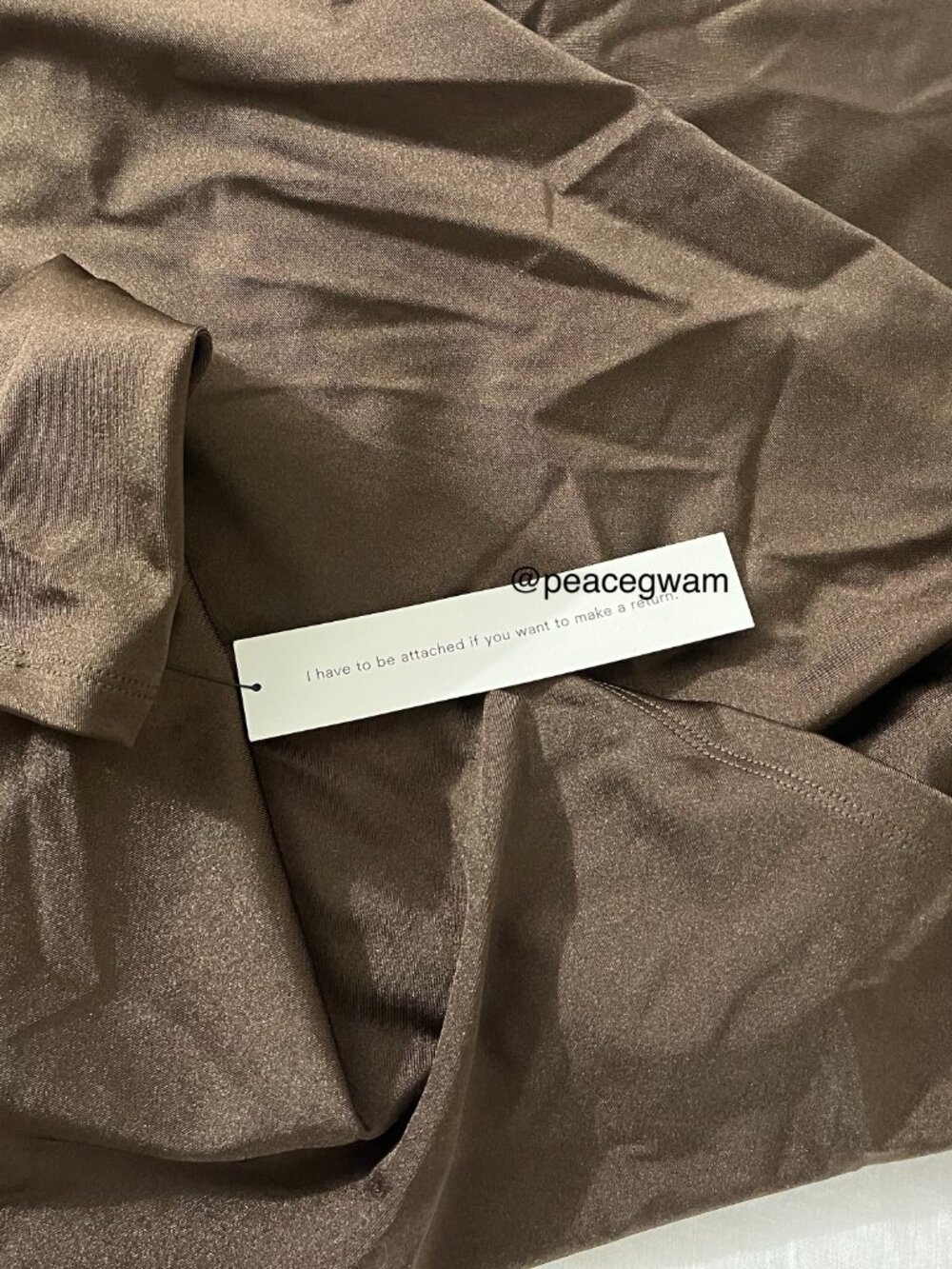 NWT Refomation Grayson Dress - Picture 5 of 5